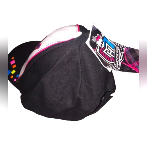 Monsters high girls baseball cap - Picture 5 of 5